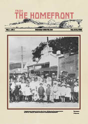 FROM THE HOMEFRONT thumbnail